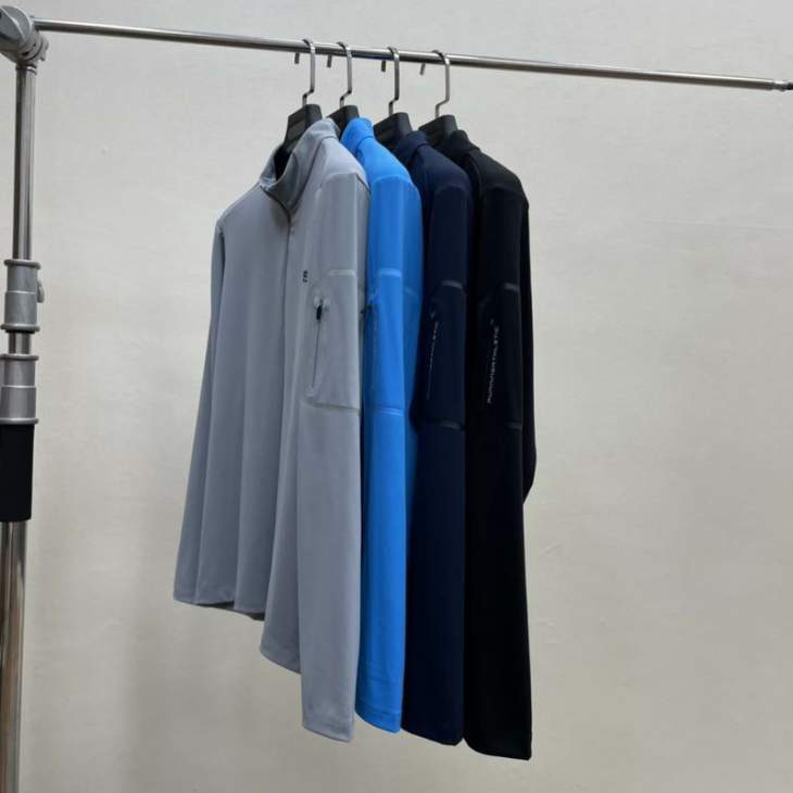 Picture of Kolon Sport T Shirt Long _SKUKolonSportM-3XLfxtx0451296